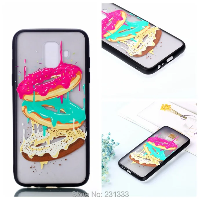 71198 TPU  PC 5 A6 Plus A6 J4 2018 J6 2018 enjoy 7S  9lite (3)