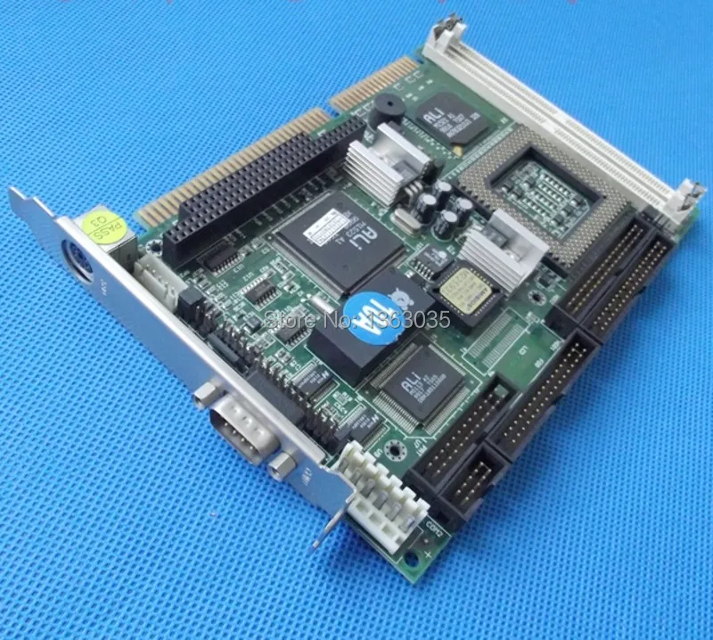 P5 6X86 SBC Ver G4  1