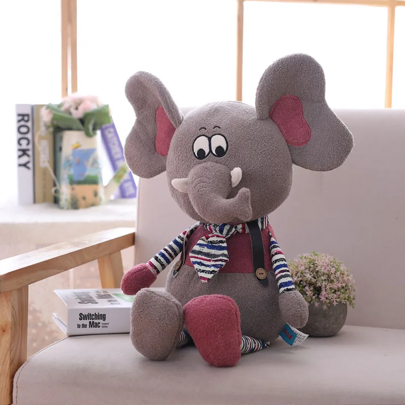 

Teddy Rabbit, Mouse, Plush Toy, Two-color Doll, Girl Doll