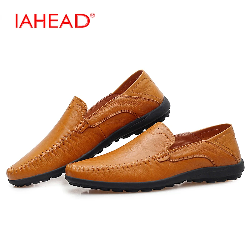 cool flats shoes genuine leather shoes loafers fashion breathable flats cool flats shoes genuine leather shoes loafers fashion breathable flats