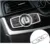 ABS внутренняя головная кнопка выключения света Накладка для BMW X3 F25 2011-2017 - изображение