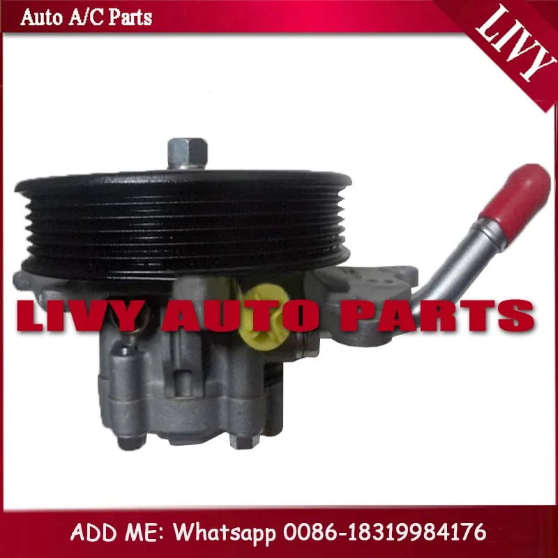 Power Steering Pump for Car FORD ESCAPE 3.0L Mazda Tribute 3.0L 2001
