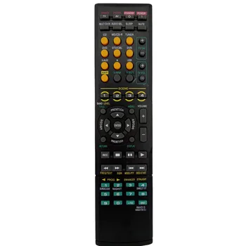 

(2PCS/LOT) Universal NEW Remote Control For YAMAHA RAV315 Home Audio RAV311 WK22730 WK22730EU HTR-6050 Fernbedienung