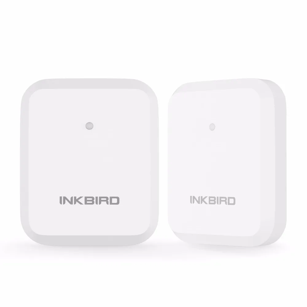 Inkbird ITH 20R беспроводной цифровой термометр для помещений и улицы, монитор влажности с измерителем температуры, измеритель влажности, аквариумная комната