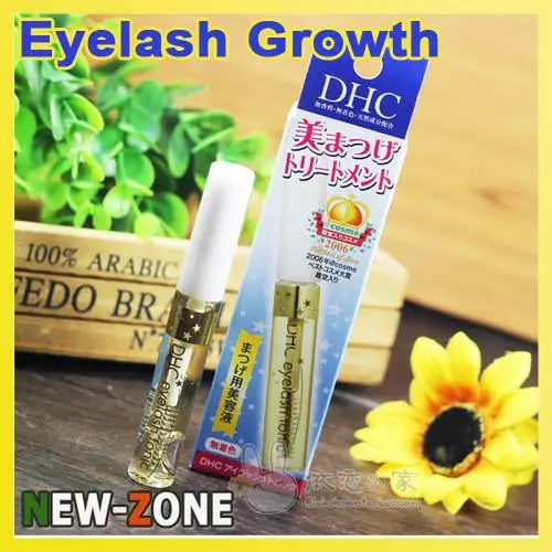 

Guaranteed 100% Quality Effective Eyelash Growth Liquid Mascara Thick Length Nutritious Eyelash Serum 6.5ML