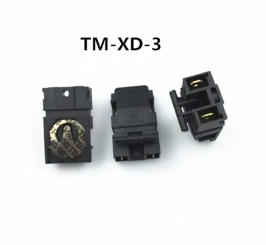 2 шт./лот TM XD 3 Электрический надёжной характеристикой проведённый систему