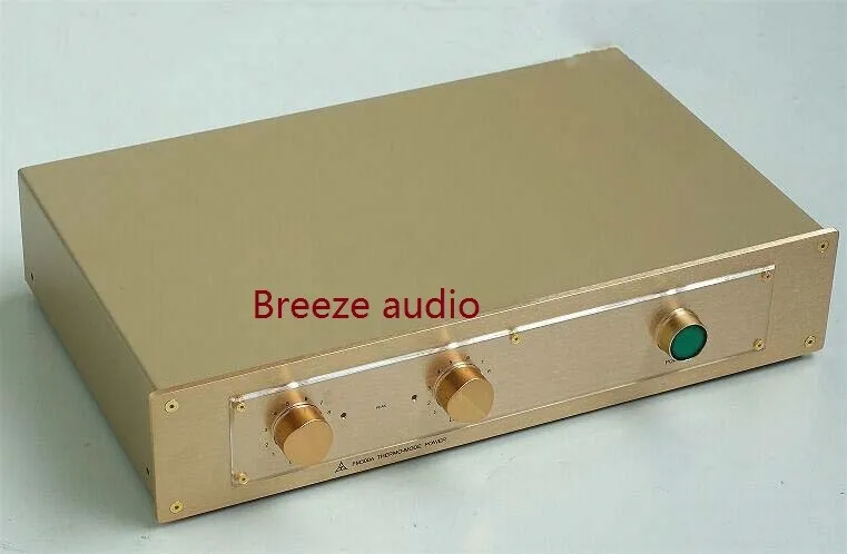 Усилитель FM ACOUSTICS FM300A классический усилитель скопированный/клон с чистым звуком