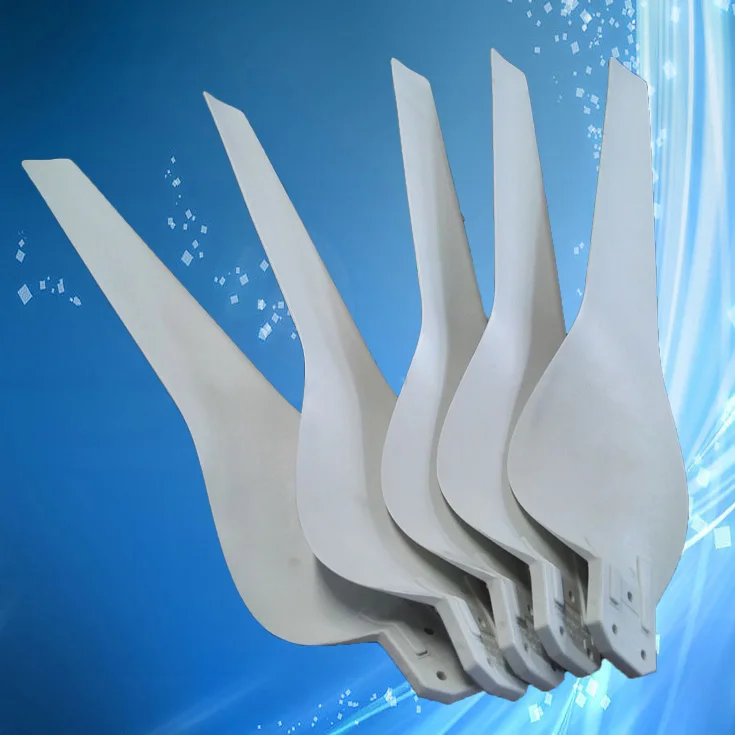 

Wind Turbine Generator Blades with 70CM 80CM 90CM 100CM Length, Used for FN Serial Wind Power Generator