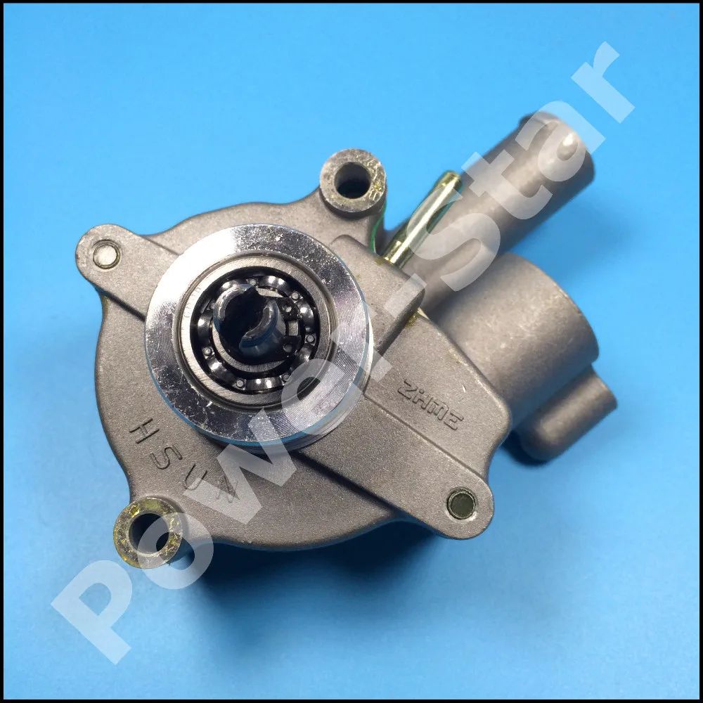 Оригинальный водяной насос HISUN 500CC 700CC ATV QUAD Assy PARTS 19700 F39 0000|parts quad|partsparts atv |