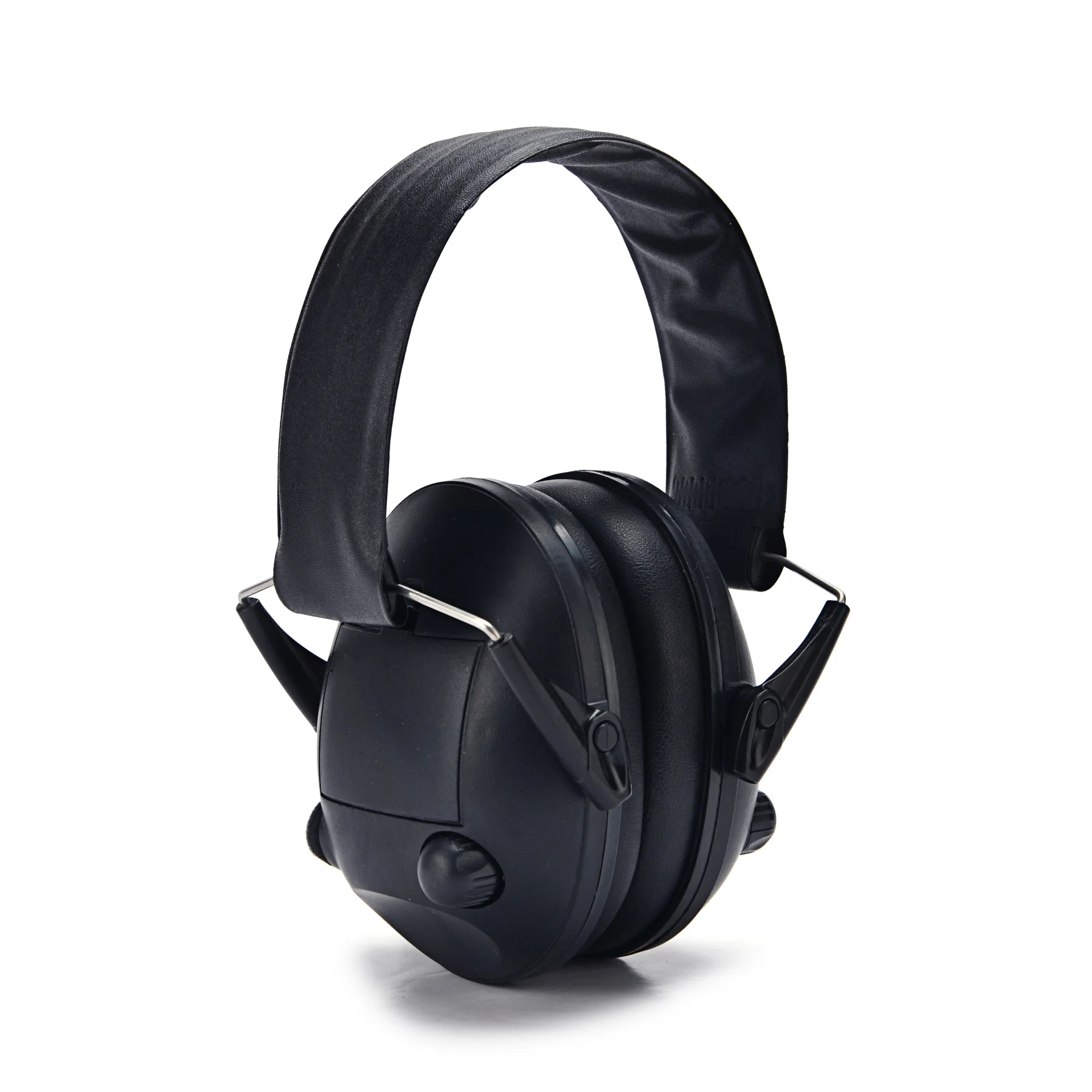

Tactical 7S Earmuff Noise Reduction Foldable Hunting Shooting Headphone Anti-noise Ear Defenders Hearing Protector