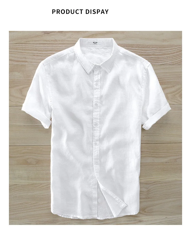 masculinas 6 cores S-3XL moda camisa para homens chemise