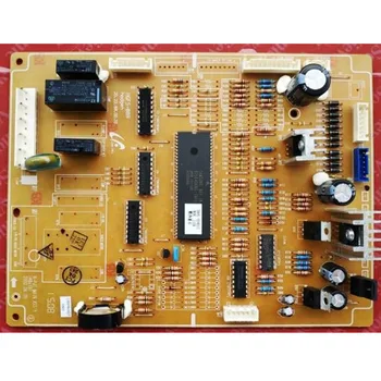

100% New original FOR Samsung refrigerator computer board DA41-00401A C RS19NRSW5 NASW5 NCMS5 HJFS-88A