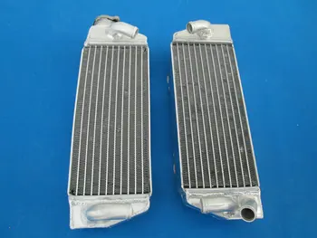 

R&L Aluminum Alloy Radiator For KTM 250/300/380 EXC/MXC/SX 1998-2003 98 99 00 01 02 03 oversize