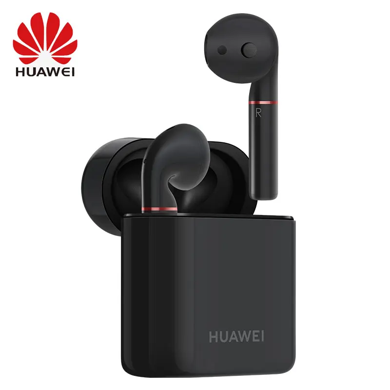 huawei Freebuds 2 Pro Freebuds2 беспроводной Bluetooth 5,0 Наушники Hi-Fi водонепроницаемый IP54 контроль беспроводного заряда