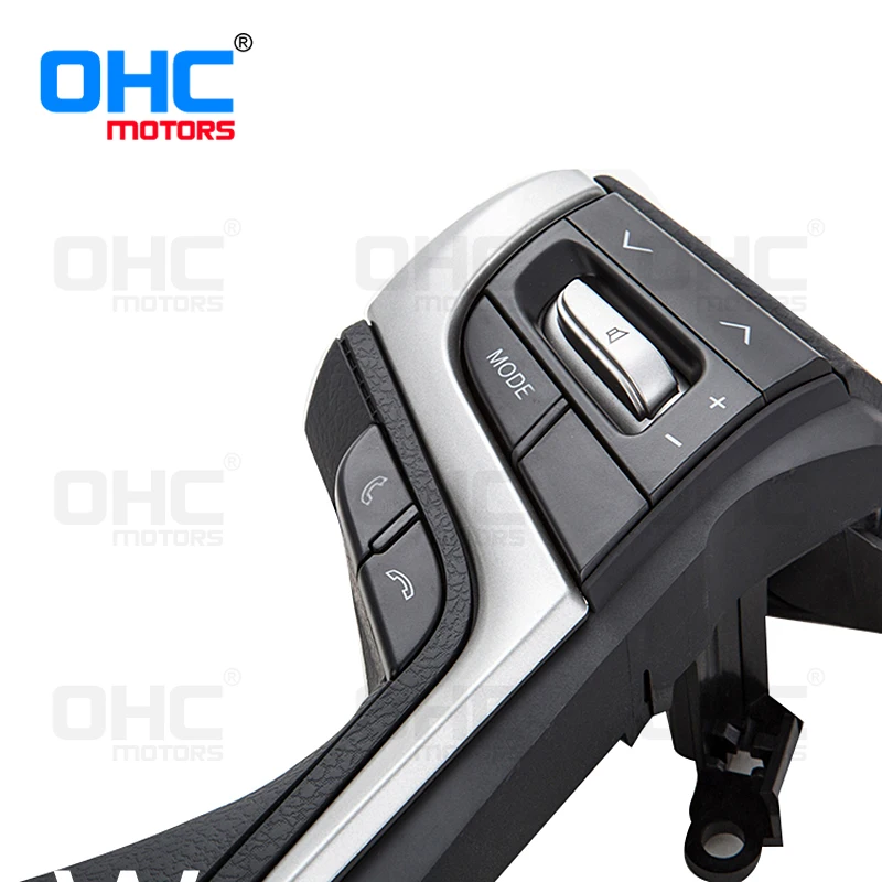 Кнопки на руль для Toyota Lander Cruiser / New Cruier Prado Crown Motors OE|Рулевые колеса и ступицы