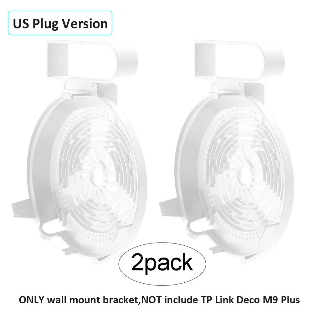 Suporte de parede compatível com tp-link deco