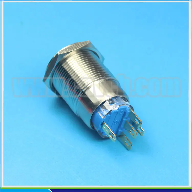 IB19S-P11F-E-ZL bell IB19S-P11Z-E-ZL bell (3)