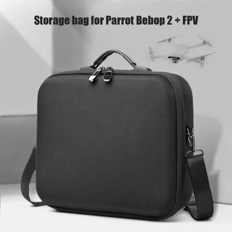 Price For Xiao mi FIMI X8 SE Hard Shell Shoulder Bag Carrying Bag Portable Handbag for Xiaomi X8SE Drone Storage Box