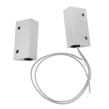 

Wholesale Metal Store Roller Shutter Door Contact Alarm Magnetic Reed Switch