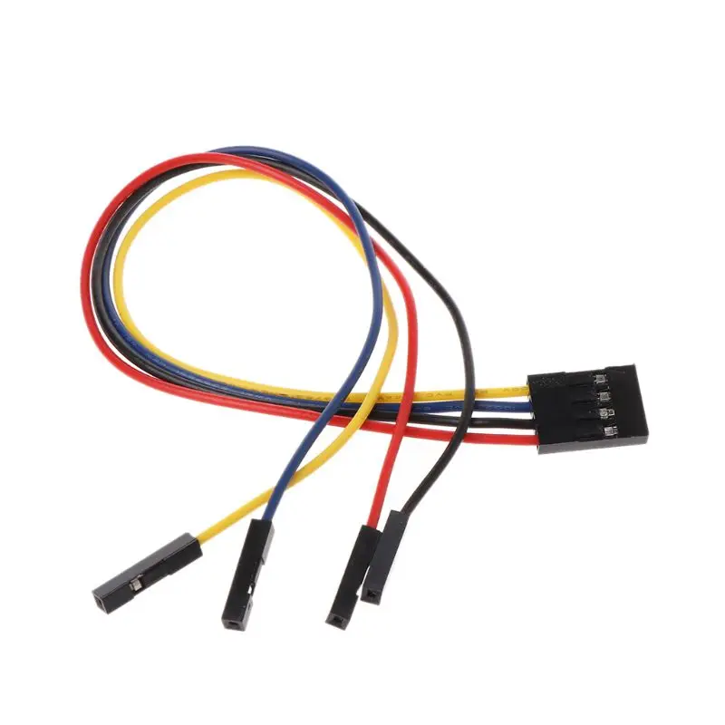 Мини L2303 USB плата UART PL-2303HX PL-2303 USB к RS232 последовательный ТТЛ-Модульный переходник конвертер