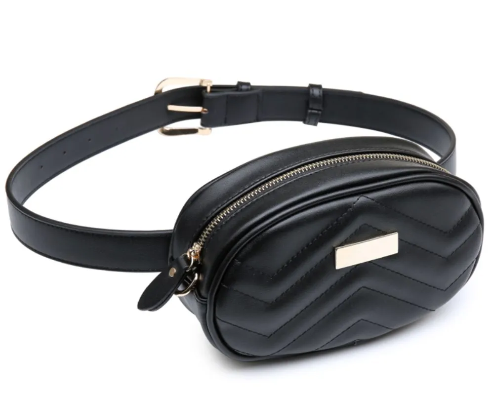 Купить Поясную Сумку Женскую Брендовую