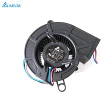 Для delta BUB0512HHD 5015 12V 0.26A 3 провода воздуходувки проекционный Вентилятор охлаждения