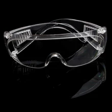 Прозрачные защитные очки Промышленные Защитные защитные очки защитные противотуманные очки hyq