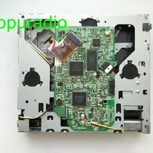 Совершенно Matsushita механизм CD погрузчик для Mercedes-Benz A204 W204 C180 C200 дисковод автомобильные запчасти 5 шт./лот