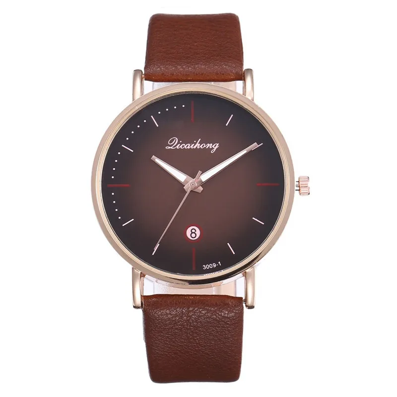

New Women's Watches Bayan Kol Saaty Exquistite Simple Luxury Fashion Wristwatches Temperamental Horloge Dames@50