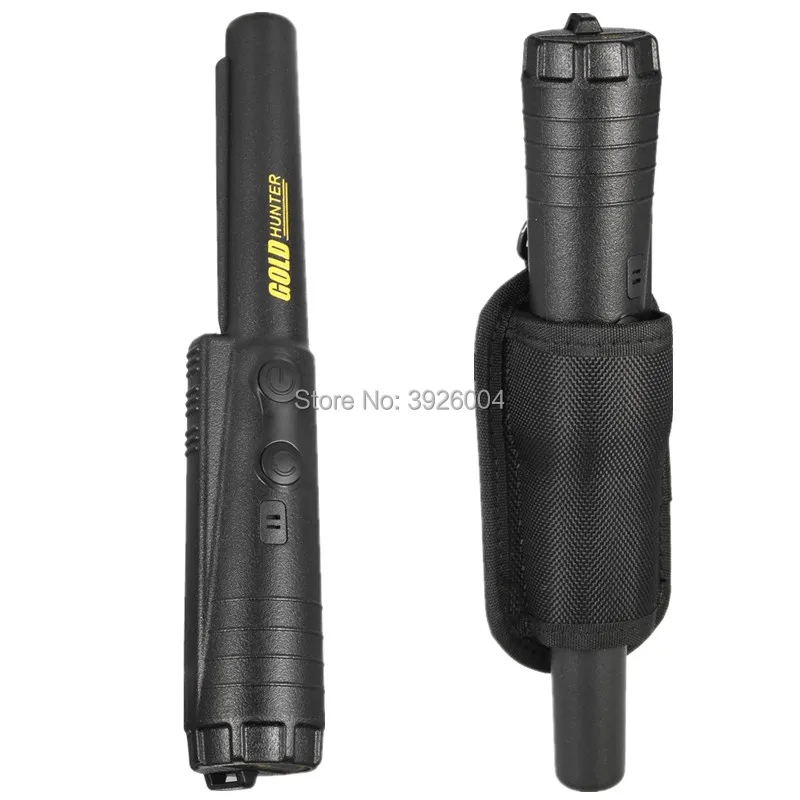 

Gold hunter pro pointer pinpointer metal detector gold detector scanner