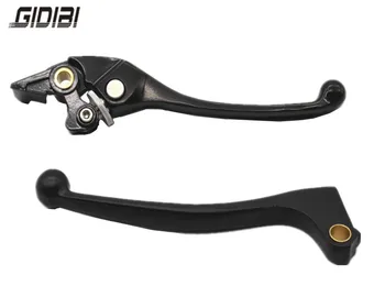 

Motorcycle Brake Clutch Levers For Honda Shadow 400 /600 1988-2010 1000/ 750 1997-2010 Magna 750 1994-2003 CB750 Nighthawk