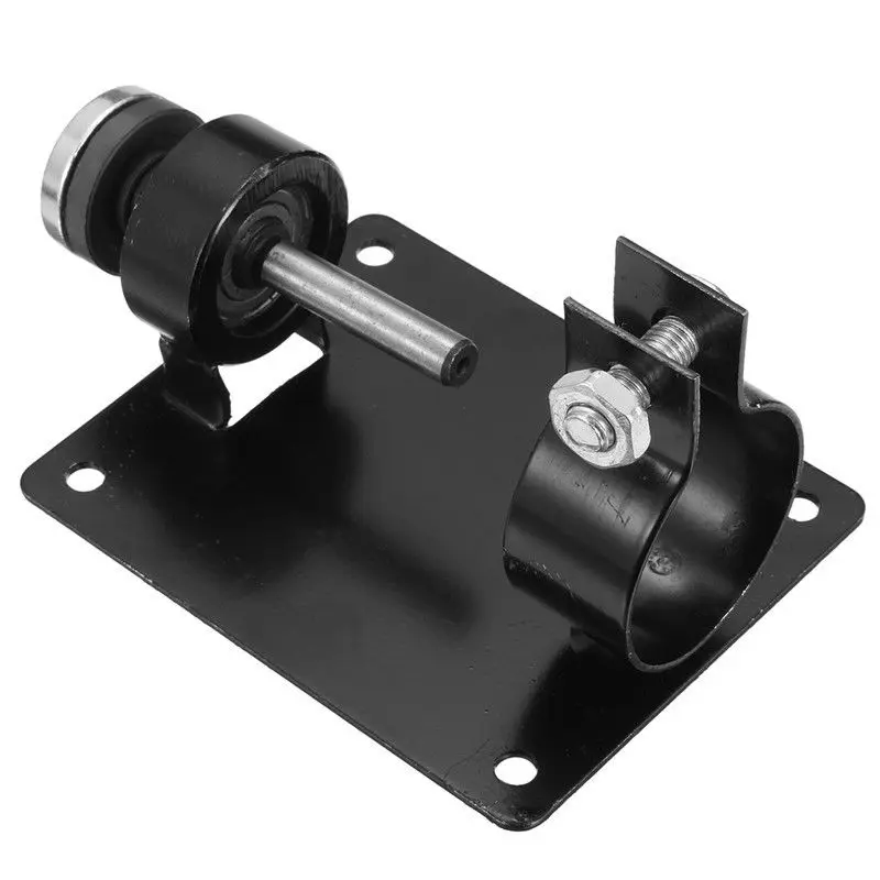 Angle Grinder Accessories Lengthened Cutting Support+2 Wrench+Protective Cover Accessories