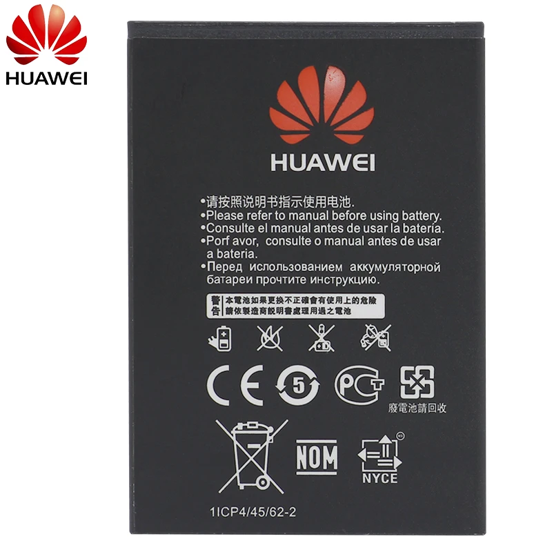 Huawei HB824666RBC батарея для huawei E5577 E5577Bs-937 запасная батарея реальная емкость Телефона 3000 мАч Akku