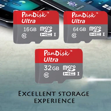 Memory card 32gb class 10 sd 8GB 16GB 64GB Transflash SDHC Card flash USB memory SD Class High Speed | Компьютеры и офис