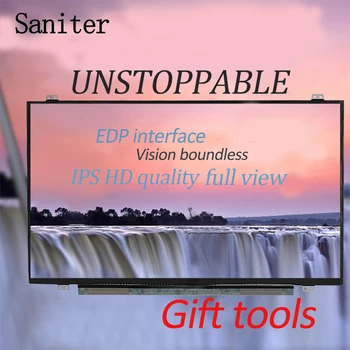 

SANITER N133HSE-EA1 EB1 EA2 EB2 EA3 EB3 13.3 inch Laptop LCD Screen