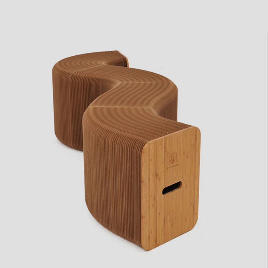 Accordion sofa
