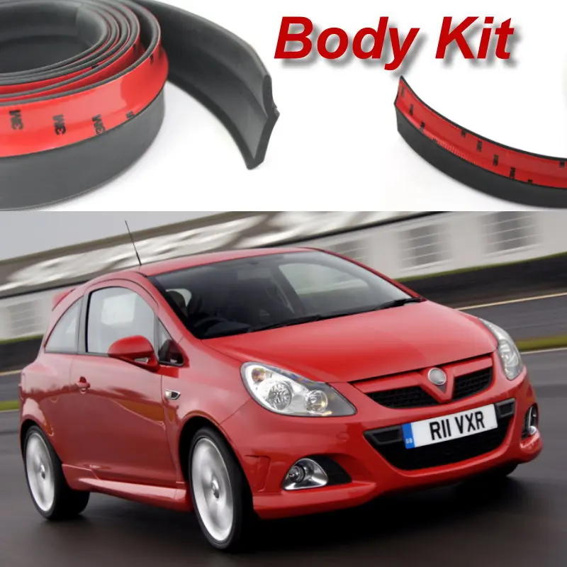 Vauxhall Corsa D VXR 2006-Lowering Springs 60 mm ** fronts **