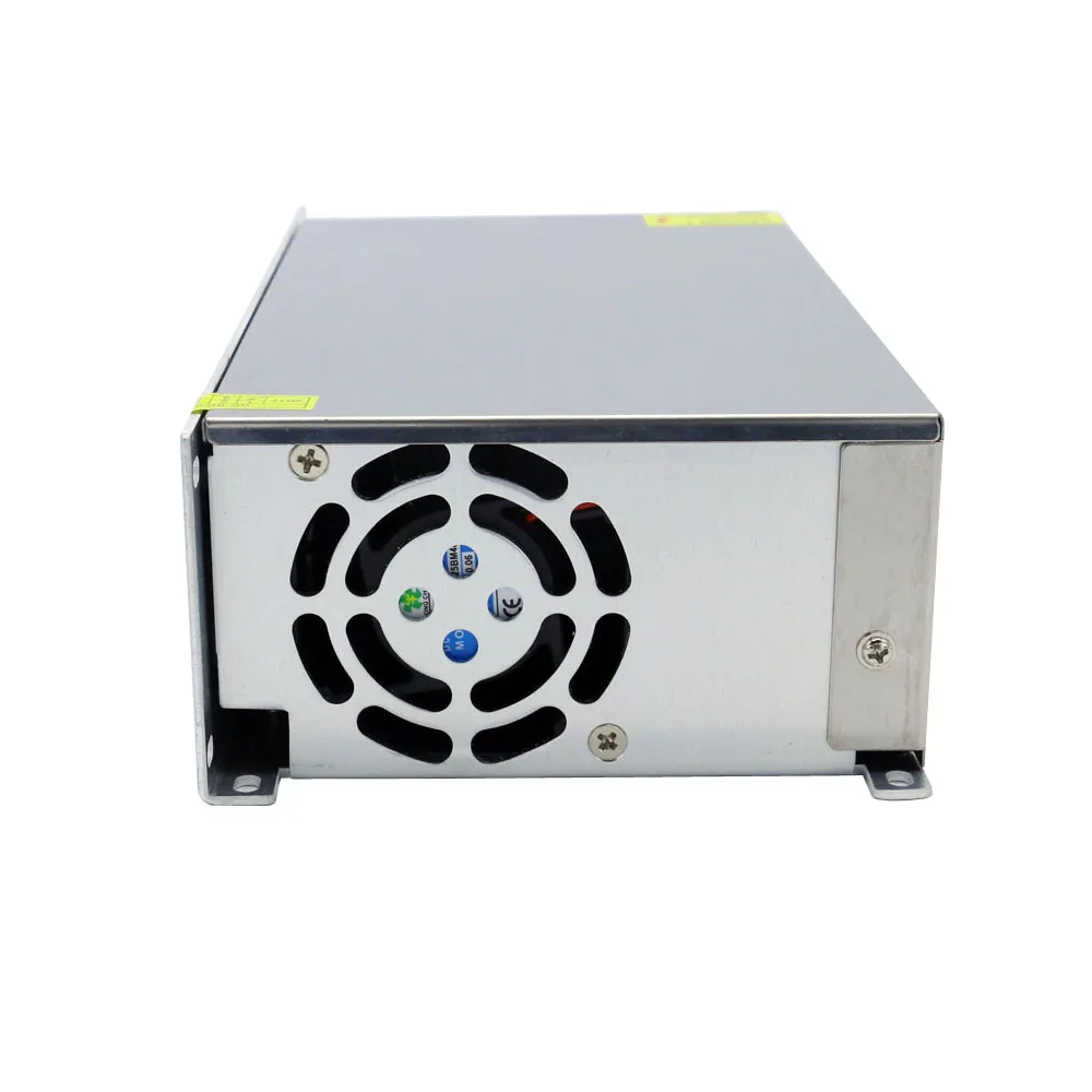 1000 W de alta potencia Dc 48 V 20.8A controlador de Motor de alimentación de tensión constante - 4