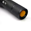 Linterna LED XM-L T6 2000 lúmenes linterna led con zoom para 3x AAA o 1x18650 ► Foto 2/4