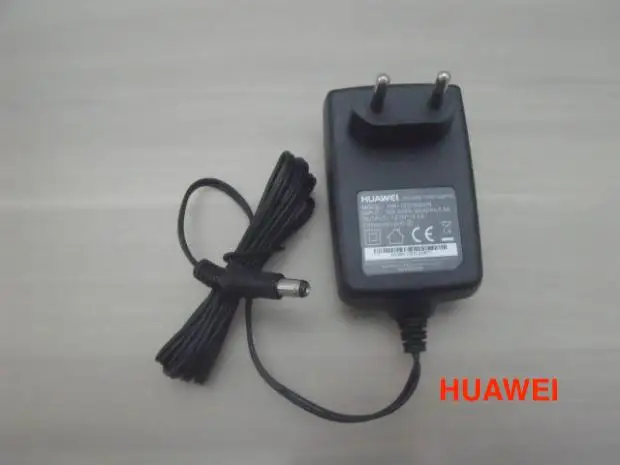 10 шт./лот ЕС адаптер 12V1A для HUAWEI ONU HG8546M и другие все OUN с хорошим качеством