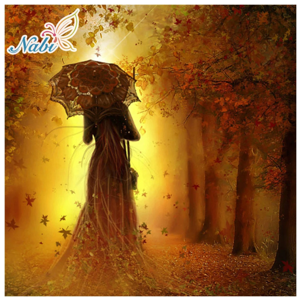 

5d diy diamond painting full square Diamond embroidery people - diamond mosaic diamant painting 643DD