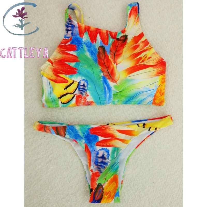 Lome brizalian bikini Losing chubby cheeks