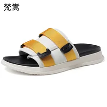 Slippers men 2019 new summer fashion comfortable outside wearing a word drag men beach shoes men outdoor anti-skid flip flops цена Slippers men 2019 new summer fashion comfortable outside wearing a word drag men beach shoes men outdoor anti-skid flip flops цены онлайн
