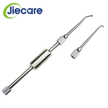 1 компл. Высокое качество стоматологическое оборудование инструмент стоматология коронка удалитель автоматически принимает ручной контроль Корона