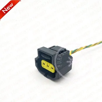 

free shipping engine generator connector plug for volvo