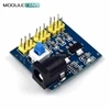 _ От 12 В до 3,3 В 5 в понижающий модуль питания для Arduino Board Diy Electronic ► Фото 3/5