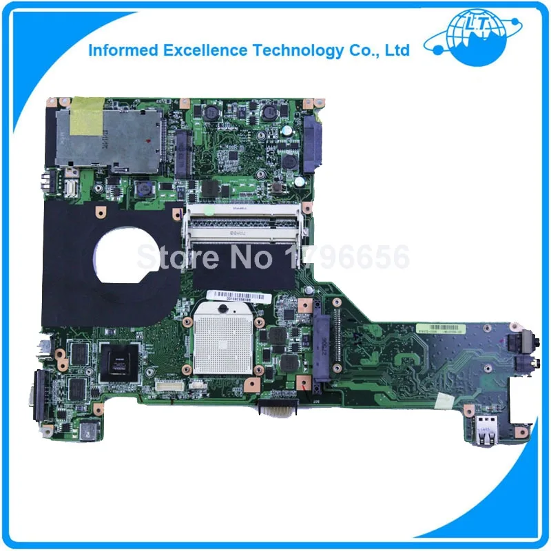 

For Asus F9DC laptop motherboard mainboard 100% tested Top quality