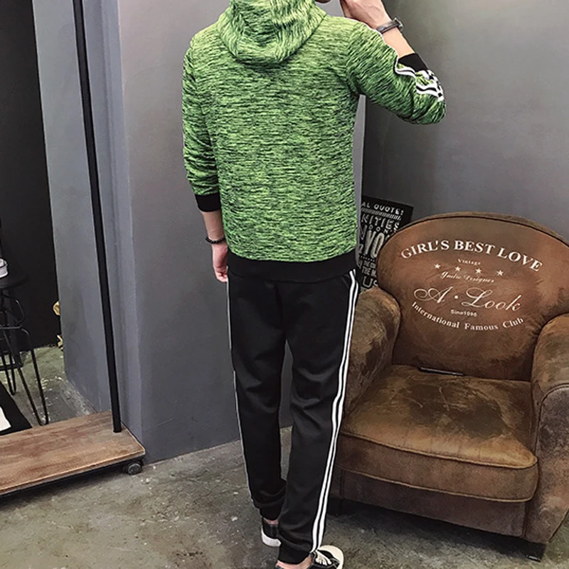 Mens Sportsuit (8)