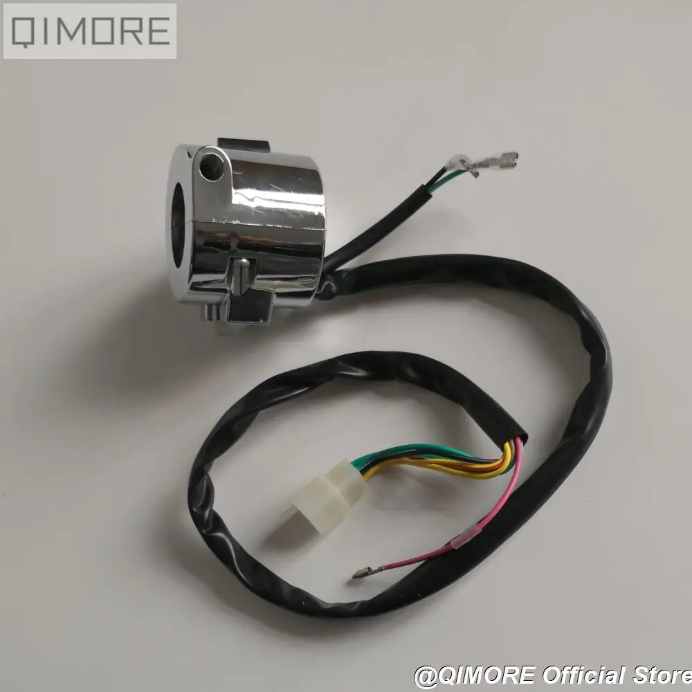 Hot Rod RH control switch 2
