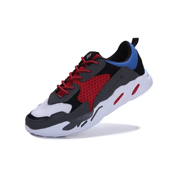 

Shoes Men Flats Shoes Casual Shoes Mesh Sneakers Trainers Footwear Male Moccasins For Men Tenis Masculino Zapatillas;Krasovki